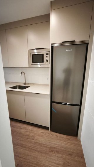 Piso en venta en El Ejido - La Merced - La Victoria en Málaga