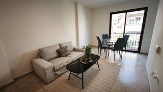 Piso en venta en El Ejido - La Merced - La Victoria en Málaga