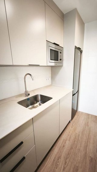 Piso en venta en El Ejido - La Merced - La Victoria en Málaga