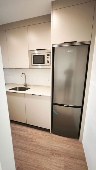 Piso en venta en El Ejido - La Merced - La Victoria en Málaga