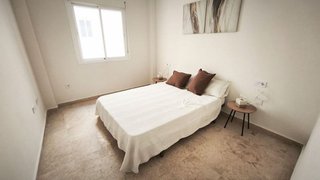 Piso en venta en El Ejido - La Merced - La Victoria en Málaga
