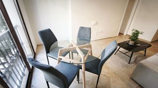 Piso en venta en El Ejido - La Merced - La Victoria en Málaga