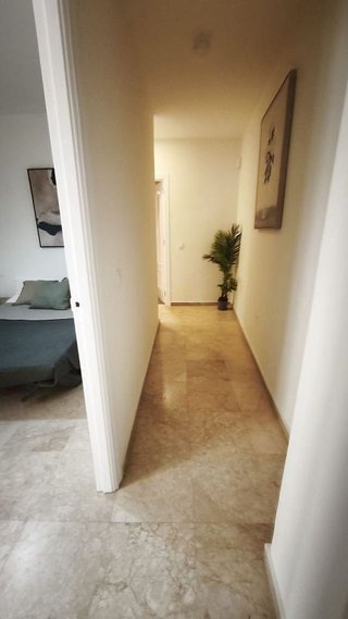 Piso en venta en El Ejido - La Merced - La Victoria en Málaga