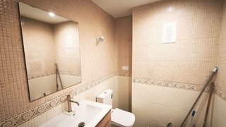 Piso en venta en El Ejido - La Merced - La Victoria en Málaga