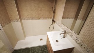Piso en venta en El Ejido - La Merced - La Victoria en Málaga