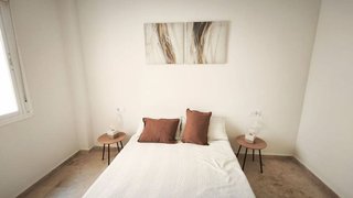 Piso en venta en El Ejido - La Merced - La Victoria en Málaga
