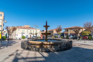 Piso en venta en Las Tres Cruces en Armilla