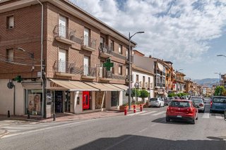 Piso en venta en Las Tres Cruces en Armilla