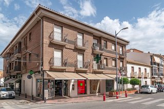 Piso en venta en Las Tres Cruces en Armilla