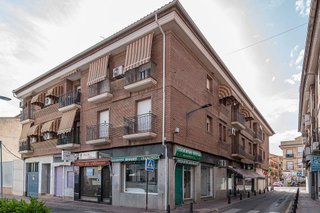 Piso en venta en Las Tres Cruces en Armilla