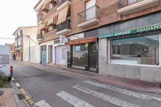 Piso en venta en Las Tres Cruces en Armilla