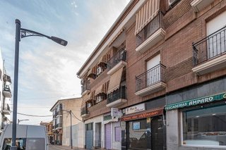 Piso en venta en Las Tres Cruces en Armilla