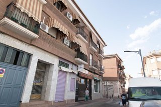 Piso en venta en Las Tres Cruces en Armilla