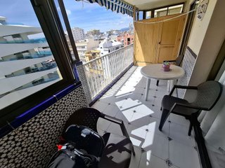 Piso en venta en Zona Puerto Deportivo en Fuengirola