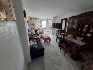 Piso en venta en Zona Puerto Deportivo en Fuengirola