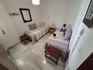 Piso en venta en Zona Puerto Deportivo en Fuengirola