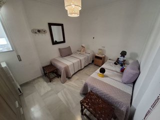 Piso en venta en Zona Puerto Deportivo en Fuengirola