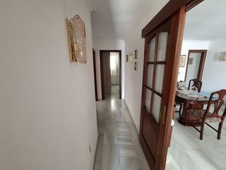 Piso en venta en Zona Puerto Deportivo en Fuengirola