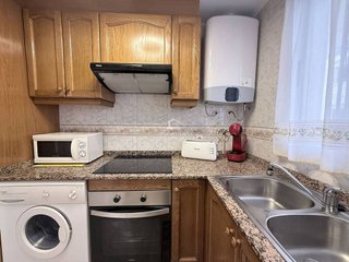 Piso en venta en Marina d'Or en Oropesa del Mar/Orpesa