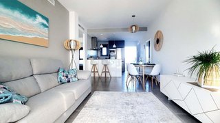 Piso en venta en Zona Pueblo en Pilar de la Horadada