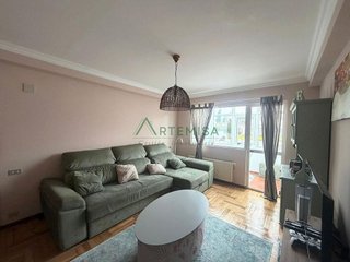 Dúplex en venta en Ferrol Vello - Puerto en Ferrol