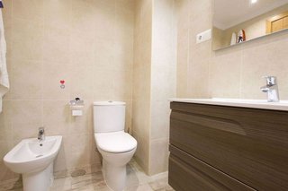 Piso en venta en Nueva Andalucía centro en Marbella