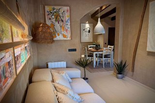 Piso en venta en Llucmajor Interior en Llucmajor