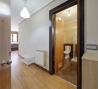 Piso en venta en Zona Teatro Campoamor en Oviedo