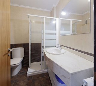 Piso en venta en Zona Teatro Campoamor en Oviedo