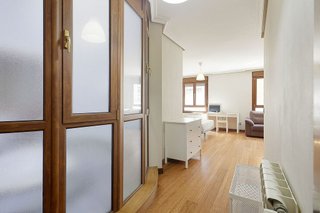 Piso en venta en Zona Teatro Campoamor en Oviedo