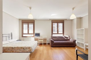 Piso en venta en Zona Teatro Campoamor en Oviedo