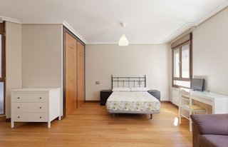 Piso en venta en Zona Teatro Campoamor en Oviedo