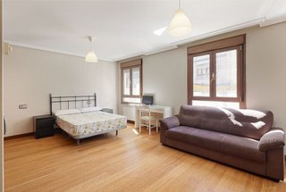 Piso en venta en Zona Teatro Campoamor en Oviedo