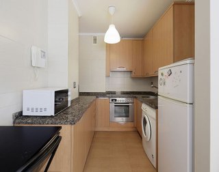Piso en venta en Zona Teatro Campoamor en Oviedo