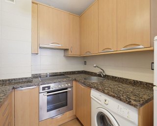 Piso en venta en Zona Teatro Campoamor en Oviedo