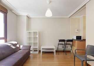 Piso en venta en Zona Teatro Campoamor en Oviedo