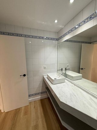 Piso en venta en Norte en Jerez de la Frontera