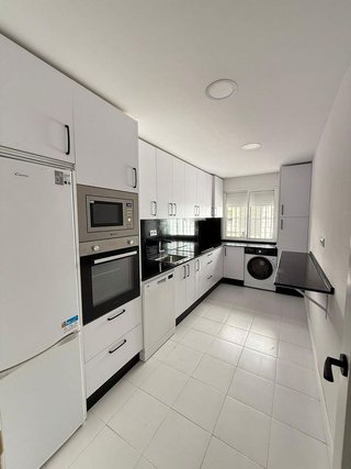 Piso en venta en Norte en Jerez de la Frontera