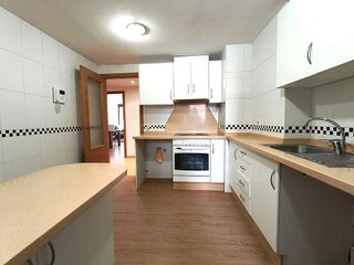 Piso en venta en Alcoy/Alcoi