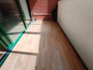 Piso en venta en Alcoy/Alcoi