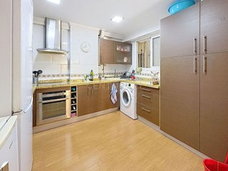 Piso en venta en Parque Ayala - Jardín de la Abadía - Huelín en Málaga