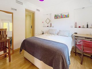 Piso en venta en Parque Ayala - Jardín de la Abadía - Huelín en Málaga