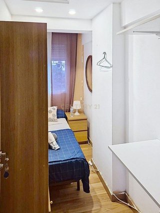 Piso en venta en Parque Ayala - Jardín de la Abadía - Huelín en Málaga