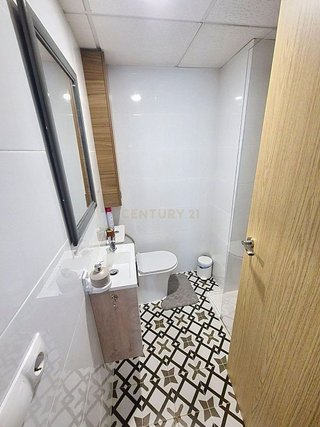 Piso en venta en Parque Ayala - Jardín de la Abadía - Huelín en Málaga