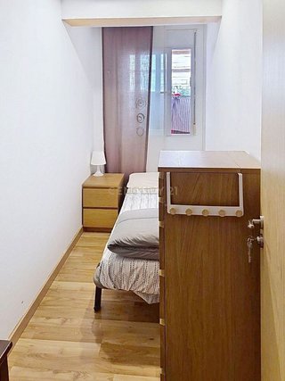 Piso en venta en Parque Ayala - Jardín de la Abadía - Huelín en Málaga