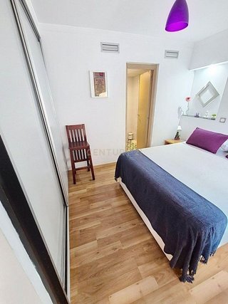 Piso en venta en Parque Ayala - Jardín de la Abadía - Huelín en Málaga