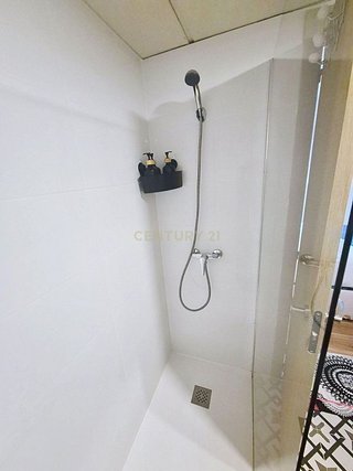 Piso en venta en Parque Ayala - Jardín de la Abadía - Huelín en Málaga