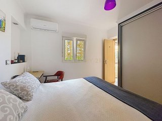 Piso en venta en Parque Ayala - Jardín de la Abadía - Huelín en Málaga