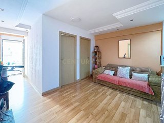 Piso en venta en Parque Ayala - Jardín de la Abadía - Huelín en Málaga