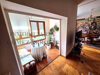 Piso en venta en Centro en Palencia